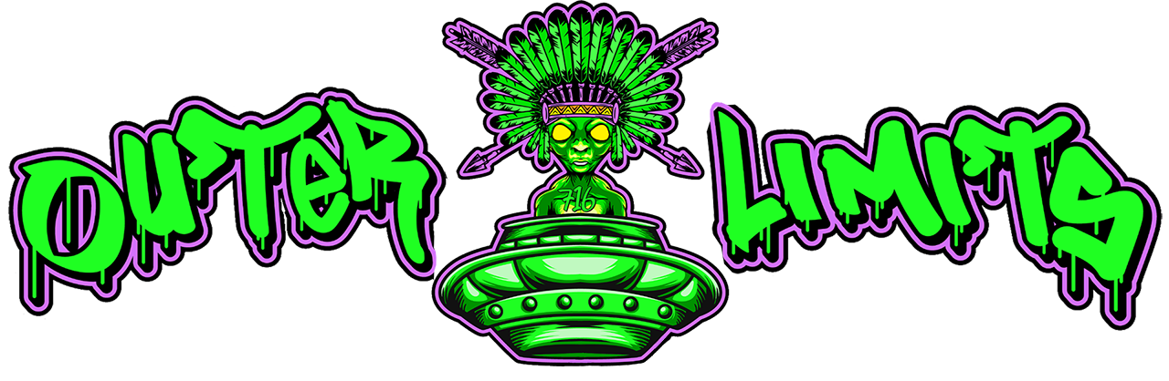 Outer Limits 716 Brand